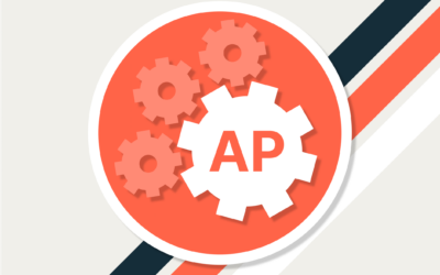 The major benefits of AP Automation.