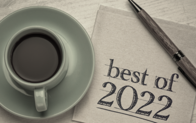 2022 in review: ​​Top content others found valuable — maybe you will too.