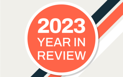 Airbase 2023: Year in review.