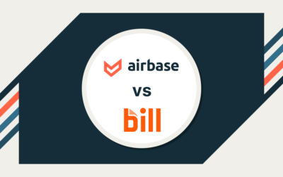 Airbase vs BILL: Head-to-Head Comparison.
