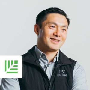 Alfred Lin, Senior Partner at Sequoia Capital