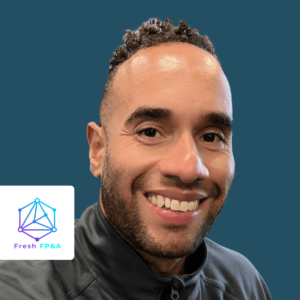 Chris Ortega: LinkedIn Live — Streamline Your Spend Now