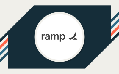 Compare the 10 best Ramp alternatives and competitors.