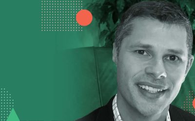 Jason Warnick, CFO at Robinhood, on the importance of long-term goals, collaboration, and authenticity.