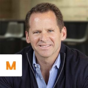 Matt Murphy, Partner at Menlo Ventures