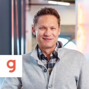 Mike Dinsdale, Former CFO of Gusto, DoorDash, and DocuSign