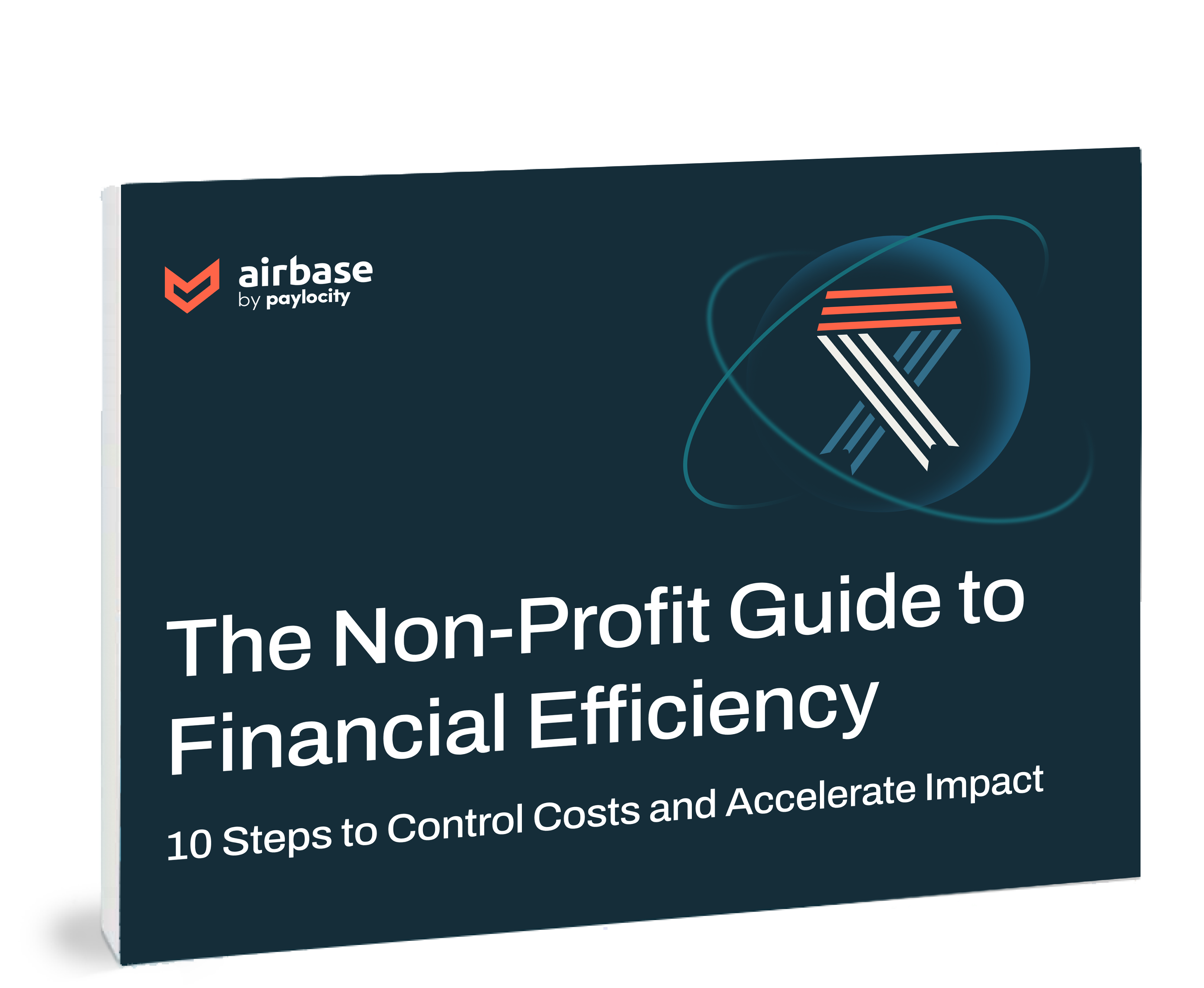 The Non-Profit Guide to Financial Efficiency