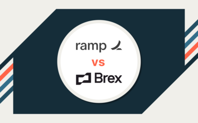 Ramp vs. Brex: Compare These Spend Management Platforms