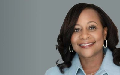 Path To Becoming A CFO: Robin Washington (Alphabet, Honeywell, Salesforce)