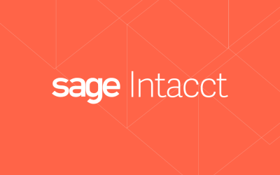 Careful project planning is the key for a successful migration to Sage Intacct.