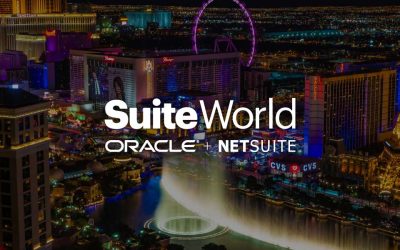 NetSuite’s SuiteWorld: A successful return.