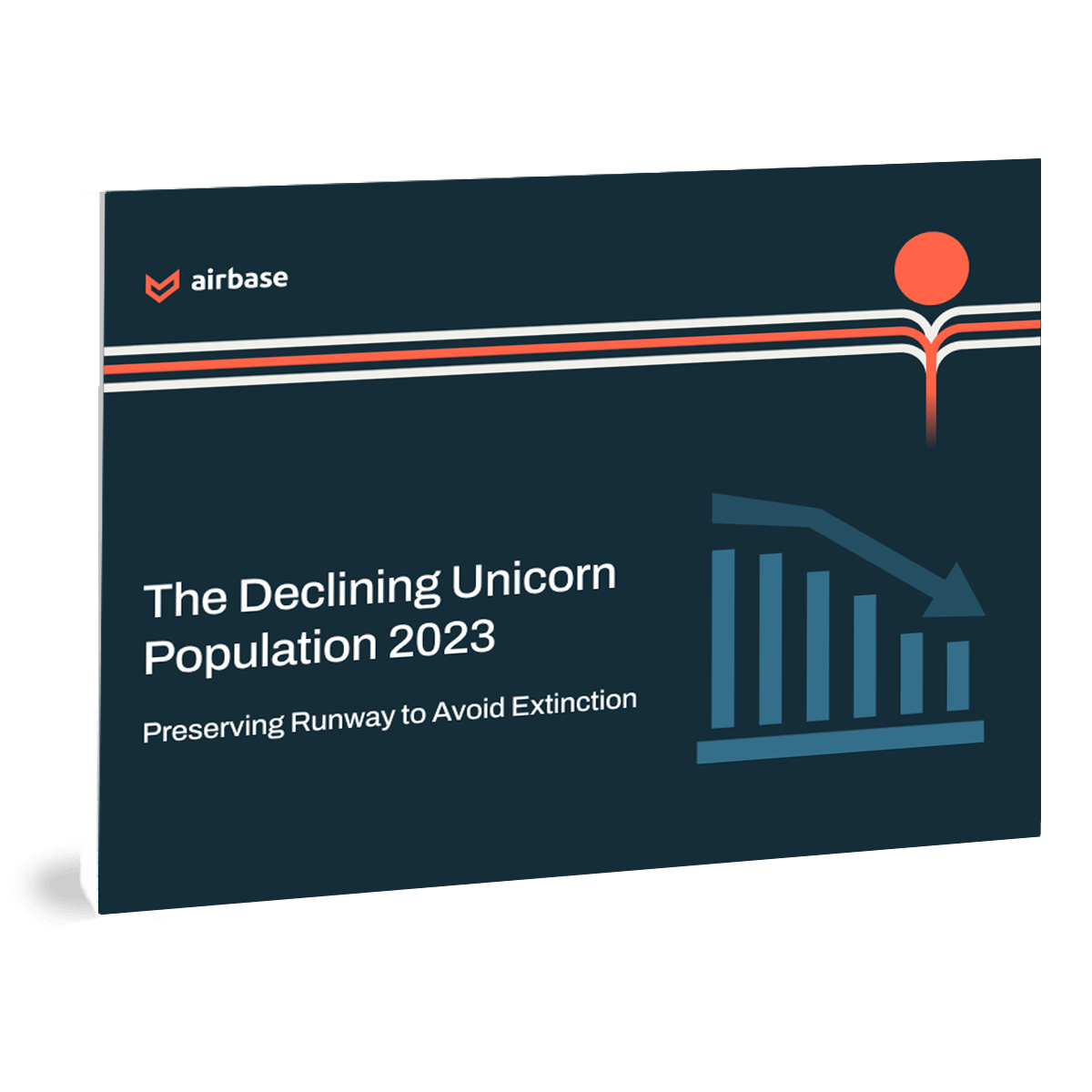 The Declining Unicorn Population 2023: Preserving Runway to Avoid Extinction