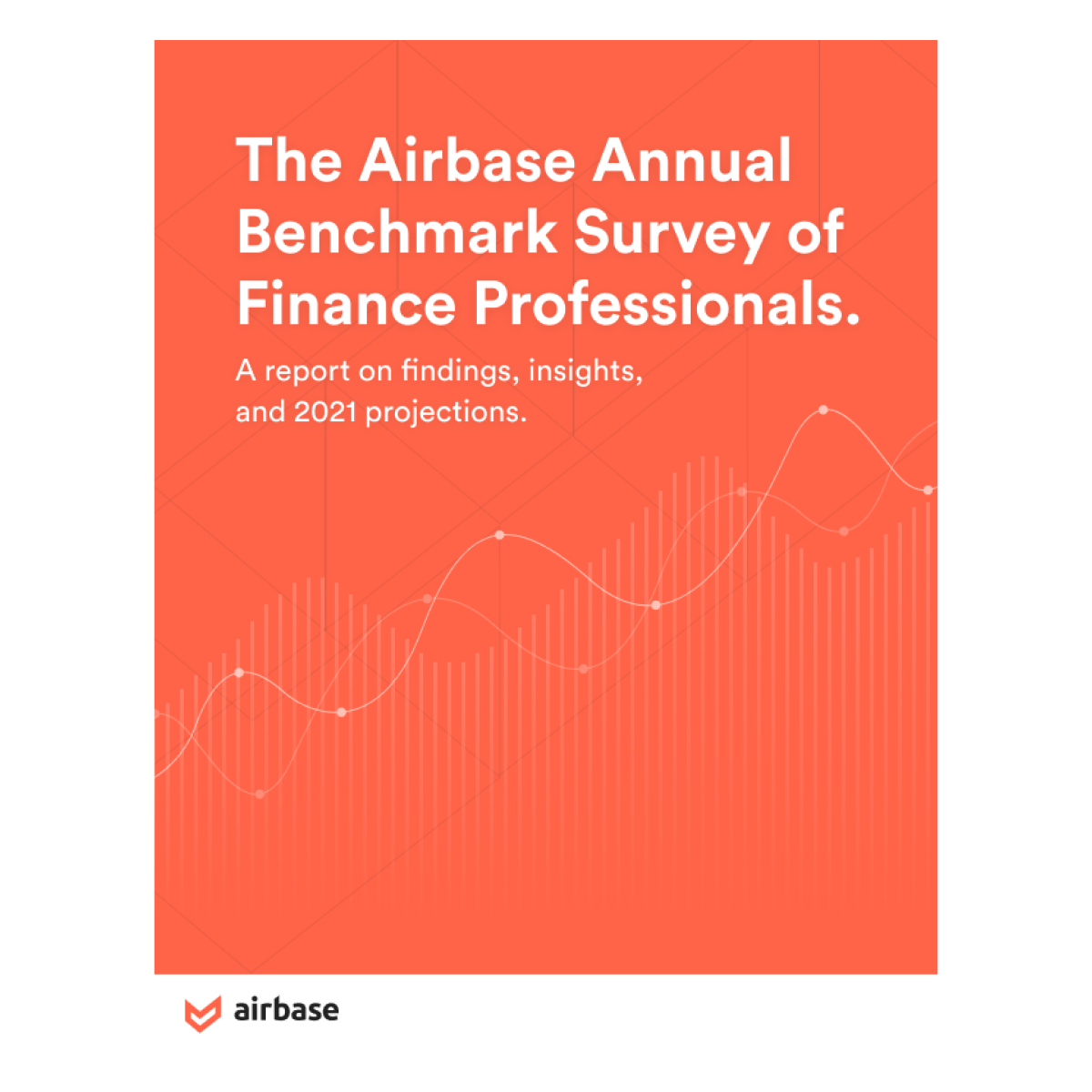 The Airbase Annual Survey of Finance Professionals