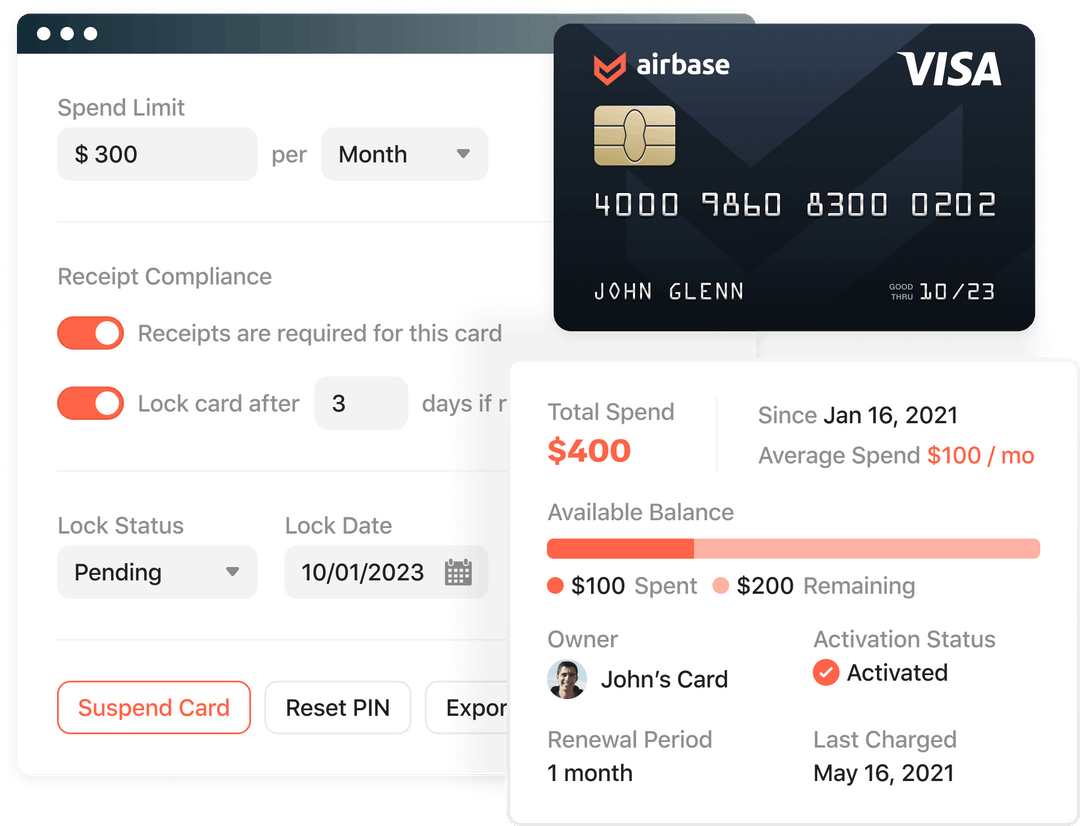 compliance-screenshot Receipt-compliance