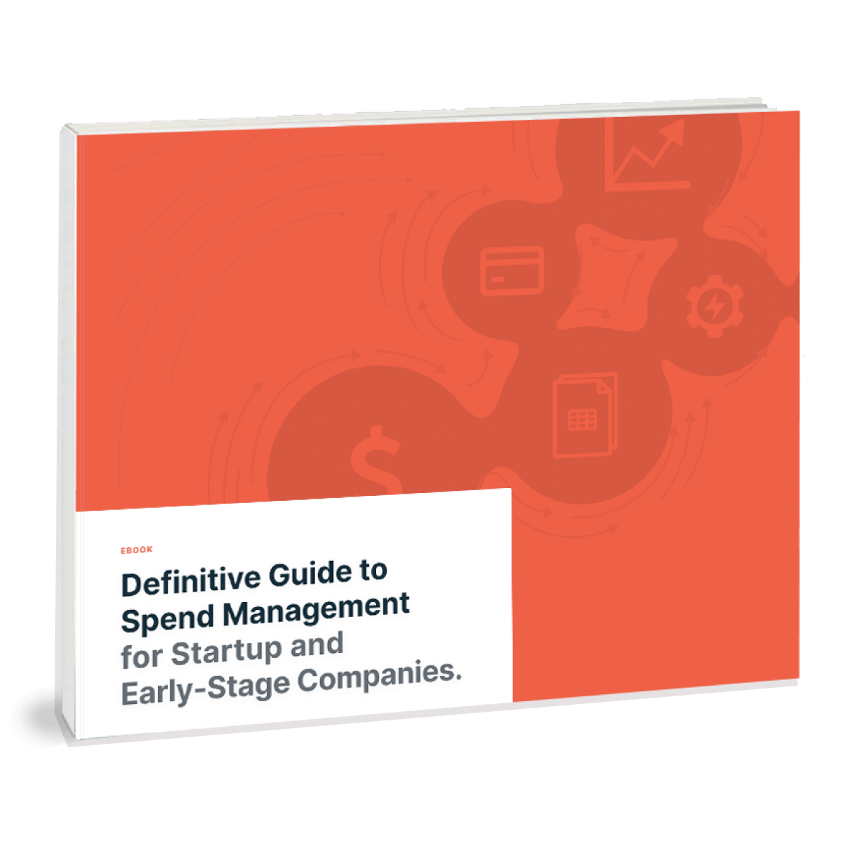 Definitive Guide to Spend Management for Startup and Early-Stage Companies.