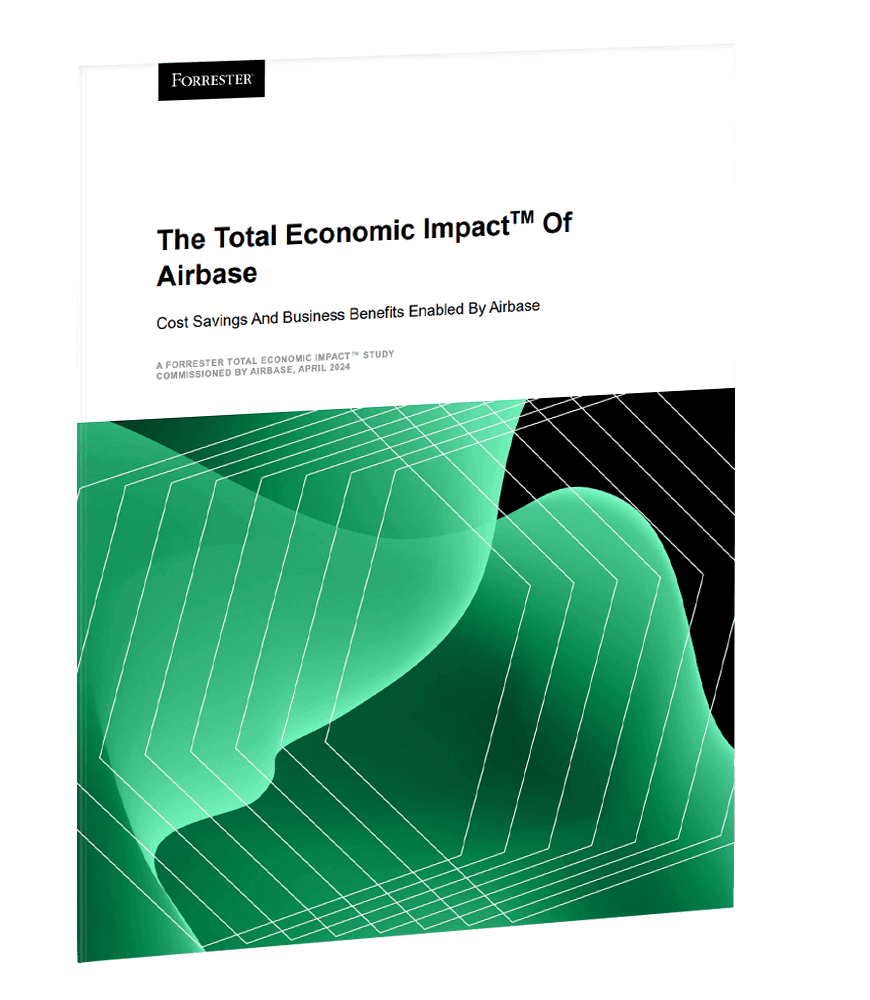 Forrester TEI cover Forrester TEI cover