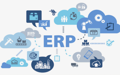 3 benefits of choosing a fully integrated ERP system like NetSuite.