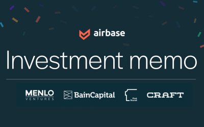 The investment memo that helped us raise $60M in 10 days.