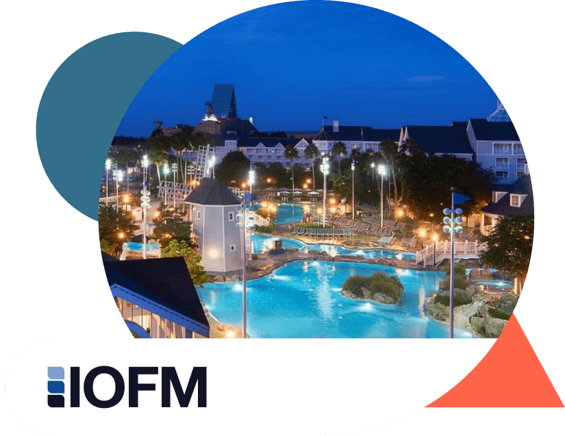 IOFM Spring Conference & Expo