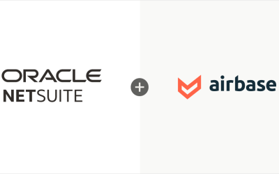 A strategic alliance to make NetSuite an enhanced single source of truth.