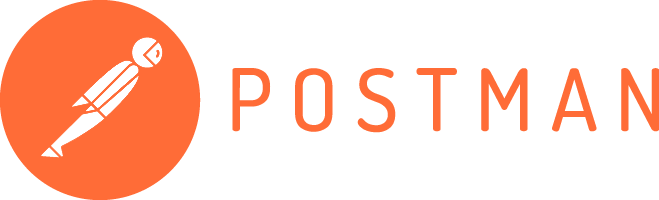 postman logo