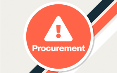 How to manage procurement risk in 2024.