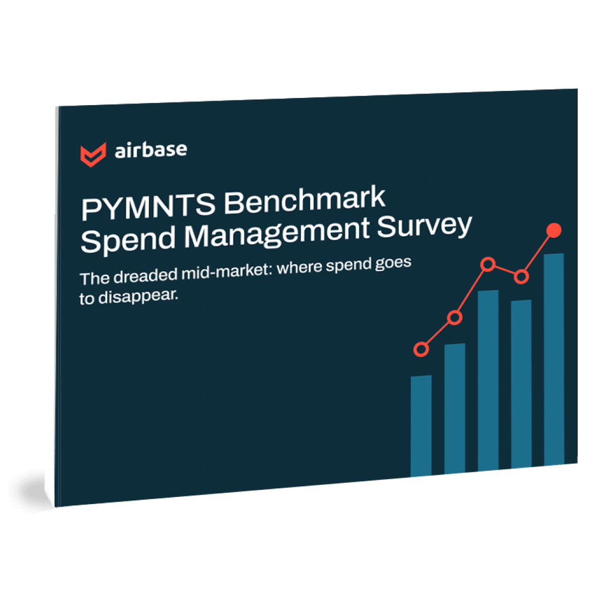 PYMNTS Benchmark Spend Management Survey