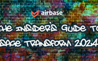The insider’s guide to Sage Transform.
