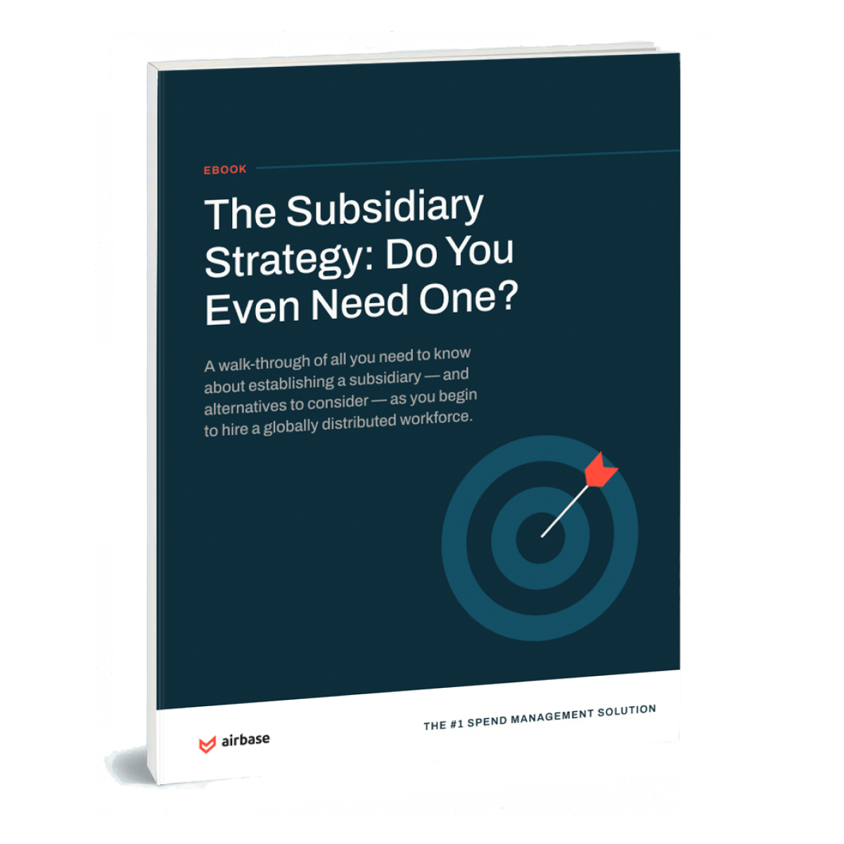 The Subsidiary Strategy: Do You Really Need One?