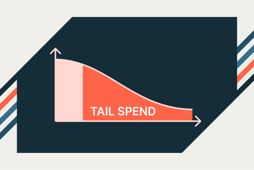 What is Tail Spend Management? & How to Improve It