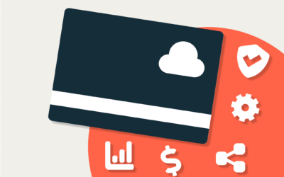 Virtual card payments and their benefits for accounts payable departments.